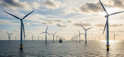 Eolico offshore
